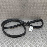 Garnitura Usa Stanga Fata Porsche 911 996 (1997-2006) Cromata Inox OEM 99653707503