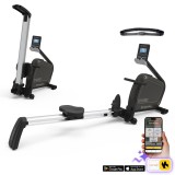 Aparat de vaslit inSPORTline RW60 FitLine Training