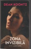 bnk ant Dean Koontz - Zona invizibila