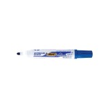 Marker ECO Velleda 1701 albastru 12/cutie &ndash; BIC