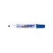 Marker ECO Velleda 1701 albastru 12/cutie &ndash; BIC