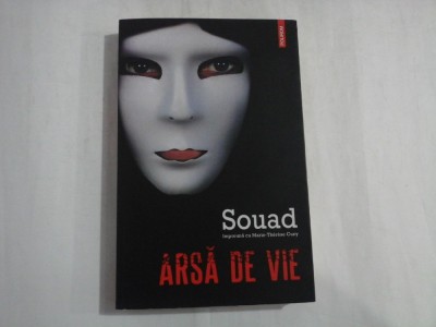 ARSA DE VIE - SOUAD foto