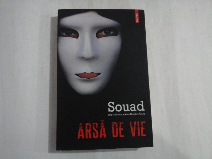 ARSA DE VIE - SOUAD