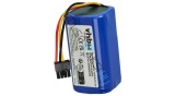 Baterie de &icirc;nlocuire Proscenic T-4S1P-B-U21, INR18650-M30-4S1P - 3200mAh, 14.4V, Li-Ion, VHBW