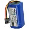 Baterie de &icirc;nlocuire Proscenic T-4S1P-B-U21, INR18650-M30-4S1P - 3200mAh, 14.4V, Li-Ion