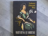 Marysienka si Sobieski de Tadeus Zelenski Boy