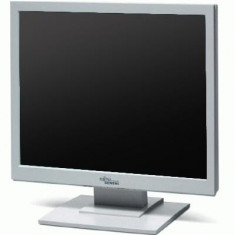 Monitor PC second hand Fujitsu Siemens A17-3 17inch 1280 x 1024 aspect 4:3 foto