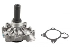 HEPU P1206 Pompă de apă, răcire motor
