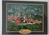 M3 - C17 - PLIANT/SET ILUSTRATE/CARTI POSTALE - TALLINN - ESTONIA, Necirculata, Fotografie, Asia, SAFE