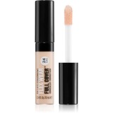 Revlon Cosmetics ColorStay&trade; Flex Wear anticearcan cu efect de lunga durata cu acid hialuronic culoare N&deg;015 Light 10 ml