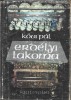 Erd&eacute;lyi Lakoma, K&ouml;vi P&aacute;l, 1980, București - Carte de Bucate Ardelene, 306 Rețete Culinare, Coperta Cartonată