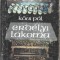 1290SPN Erd&eacute;lyi lakoma irta K&ouml;vi P&aacute;l, 1980, București