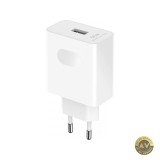 Incarcator Retea Honor HN-110600E00 66W 6A 1 x USB-A Alb 2221951