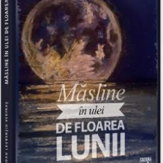 Masline in ulei de floarea lunii - Ioan Laurentiu Vedinas