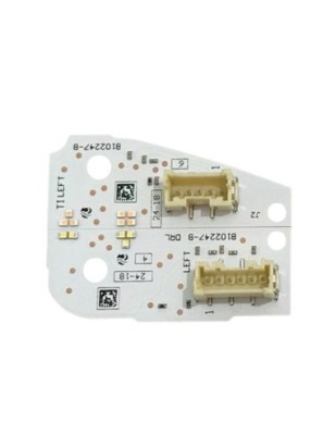 Kit reparatie modul Lumini de zi DRL si semnalizare stanga Seat Arona, Ibiza - 6F0941475 B102247-B foto