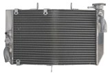 Radiator pentru motocicleta Honda CBR600 2001-2007