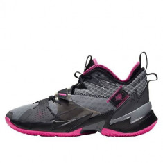 Ghete Barbati Nike Jordan Why Not ZER03 CD3003003 foto