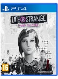 Life Is Strange Before The Storm PS4