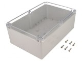 Carcasă Universală Policarbonat IP65 160x240x90mm
