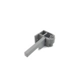 Ansamblu Suport Stanga Vela Integrata Hota Elica SUP0102243A Original Piesa Compatibila Hote