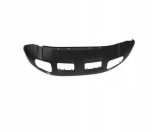 Spoiler bara fata fata Vw Touareg (7l), 10.2002-12.2006, Versiune USA, cu gauri senzori parcare, 7L6 807 059 G