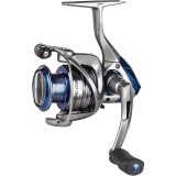 Mulineta Safina Pro 3000, Okuma