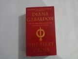 THE FIERY CROSS - DIANA GABALDON