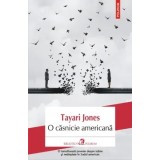 O casnicie americana/Tayari Jones