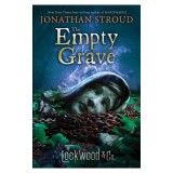 Lockwood &amp; Co., Book Five the Empty Grave