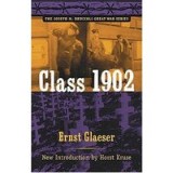 Class 1902 (Joseph M. Bruccoli Great War Series)