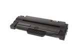 &Icirc;ncărcătură toner renovată MLT-D1052L, SU758A, 2500 filelor pentru imprimante