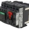 Contactor Reversibil 3 Poli 24VDC 9A TeSys D