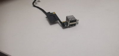 Port Usb Laptop lenovo TP T60 2008-66G foto