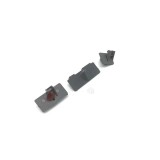 Set butoane pentru hotă FABER 1330084931 Original