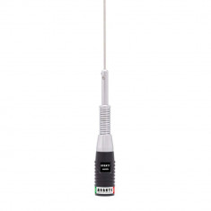 Antena Radio CB Avanti Cento, fara magnet, 120cm foto