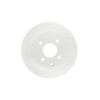 Set disc frana Nissan Cube (Z12) 09.07-, Tiida Liftback (C11) 05.04-12.14, Tiida Sedan (Sc11) 05.04-02.14, Spate, 292X9mm, plin, BOSCH