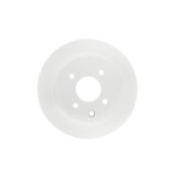 Set disc frana Nissan Cube (Z12) 09.07-, Tiida Liftback (C11) 05.04-12.14, Tiida Sedan (Sc11) 05.04-02.14, Spate, 292X9mm, plin, BOSCH