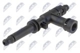 Adaptor cilindru ambreiaj Mitsubishi Outlander 2.0 / 2.2 DI-D / 2.4 202012, Lancer 1.8 / 1.8 DI-D 202017, Asx 1.8 DI-D / 2.0 20; 2324A023; NTY