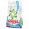 Detergent automat color Ariel Touch of Lenor 4 kg