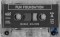 Fun Foundation - Fun Foundation, Caseta audio - 3