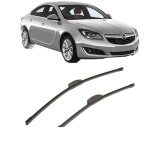 Cumpara ieftin Set stergatoare auto OPEL INSIGNIA A (G09) 2008-2017, pentru parbriz, Bosch Aerotwin Retrofit