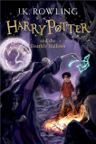 Harry Potter and the Deathly Hallows | J.K. Rowling, Bloomsbury Publishing PLC