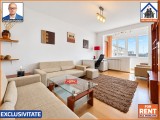 Apartament cu 2 camere | Mobilat | Utilat | Renovat | Tineretului - S4