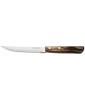 Cutit, inox, maner din lemn tratat, lama 127mm ProChef Cookware, Tramontina