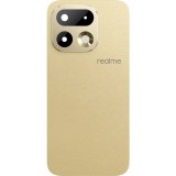 Capac Baterie Realme 16 Pro, Auriu, Service Pack 621033000927