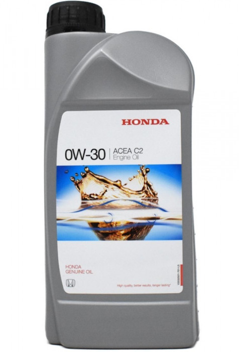 Ulei Motor Oe Honda 0W-30 ACEA C2 1L 08232-P99-T1LHE