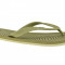 Papuci flip-flop Under Armour W Atlantic Dune T 3022716-301 verde