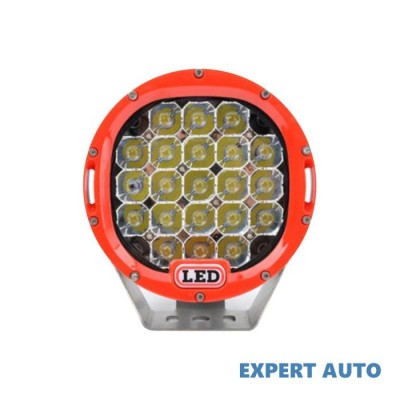 Proiector led gd76321r de 63w, 12-24v Alta marca Alt model #7 foto