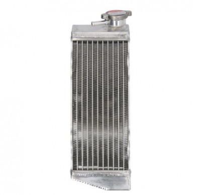 Radiator stanga KTM SX 85 105 05- 12 RAD-131L foto