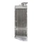Radiator stanga KTM SX 85 105 05- 12 RAD-131L